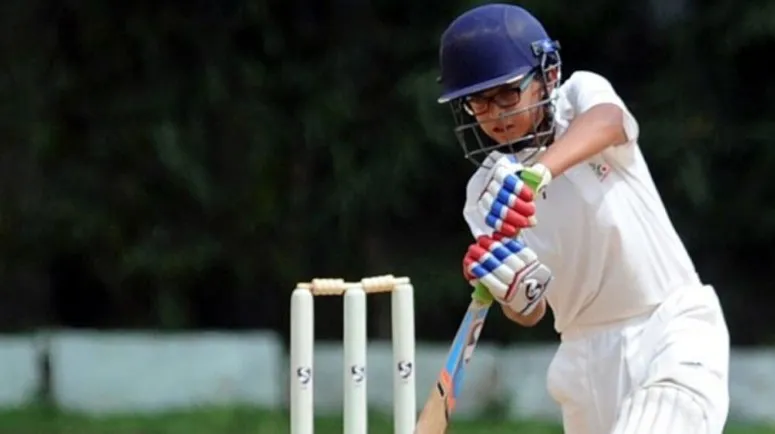 Samit Dravid 1
