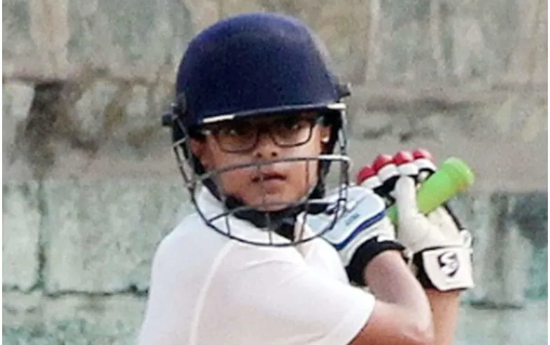 Samit Dravid