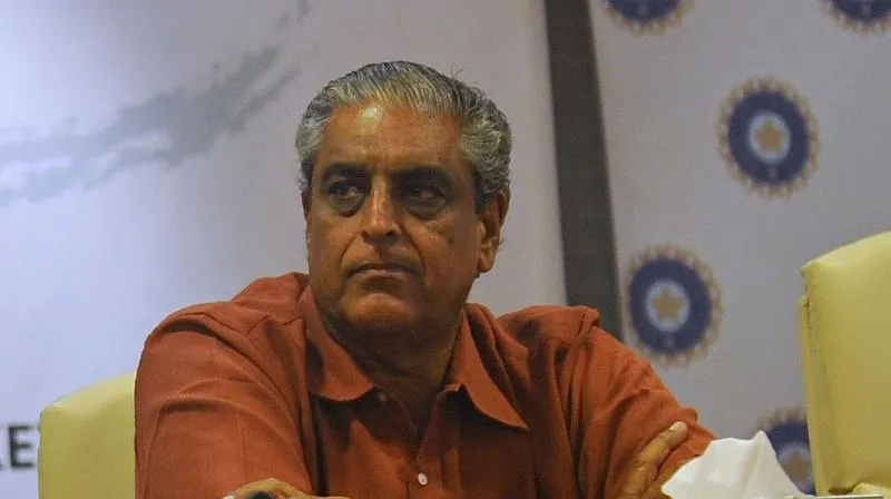 Sanjay Jagdale