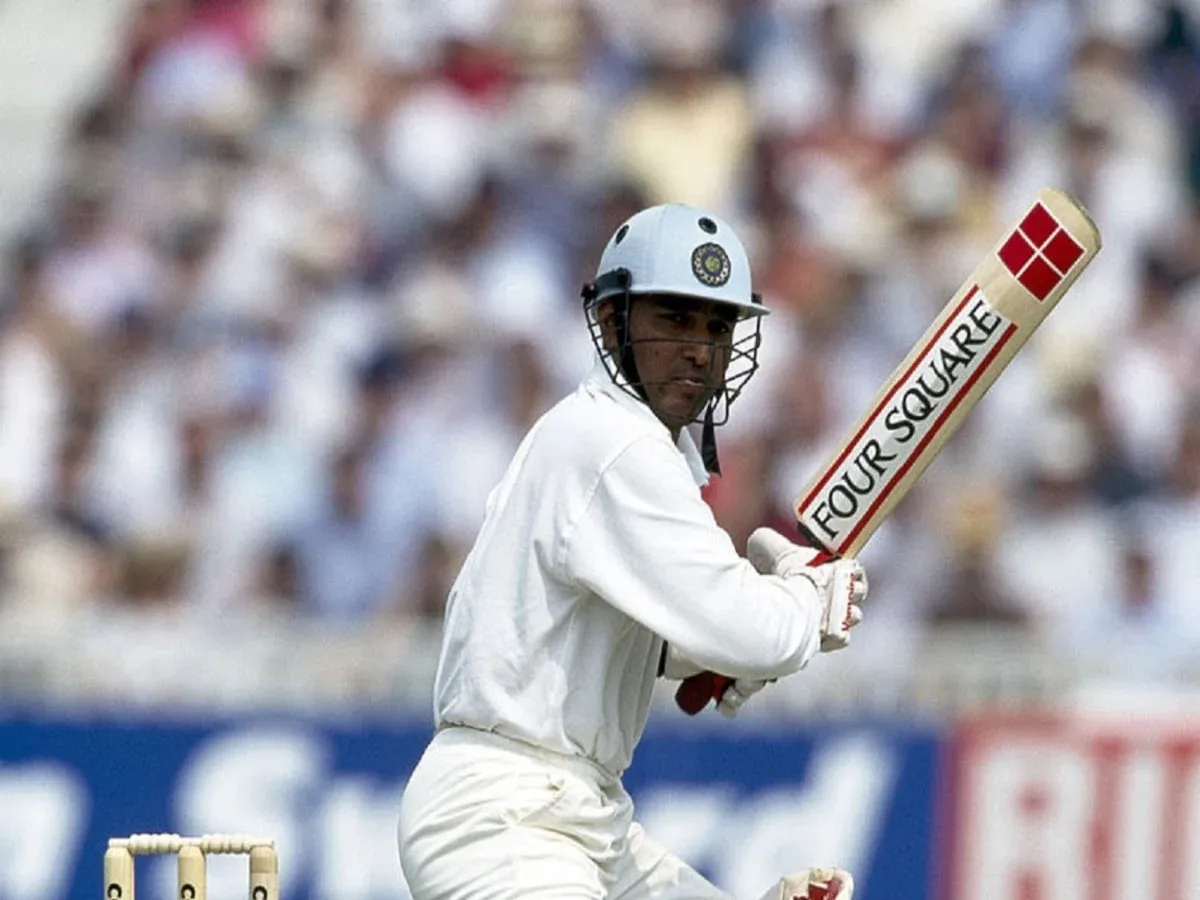 Sanjay Manjrekar