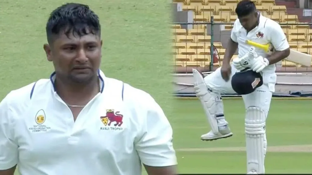 Ranji trophy 2022