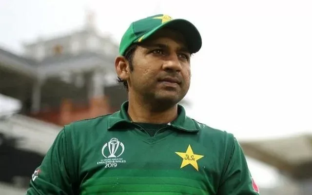 Sarfaraz Khan 