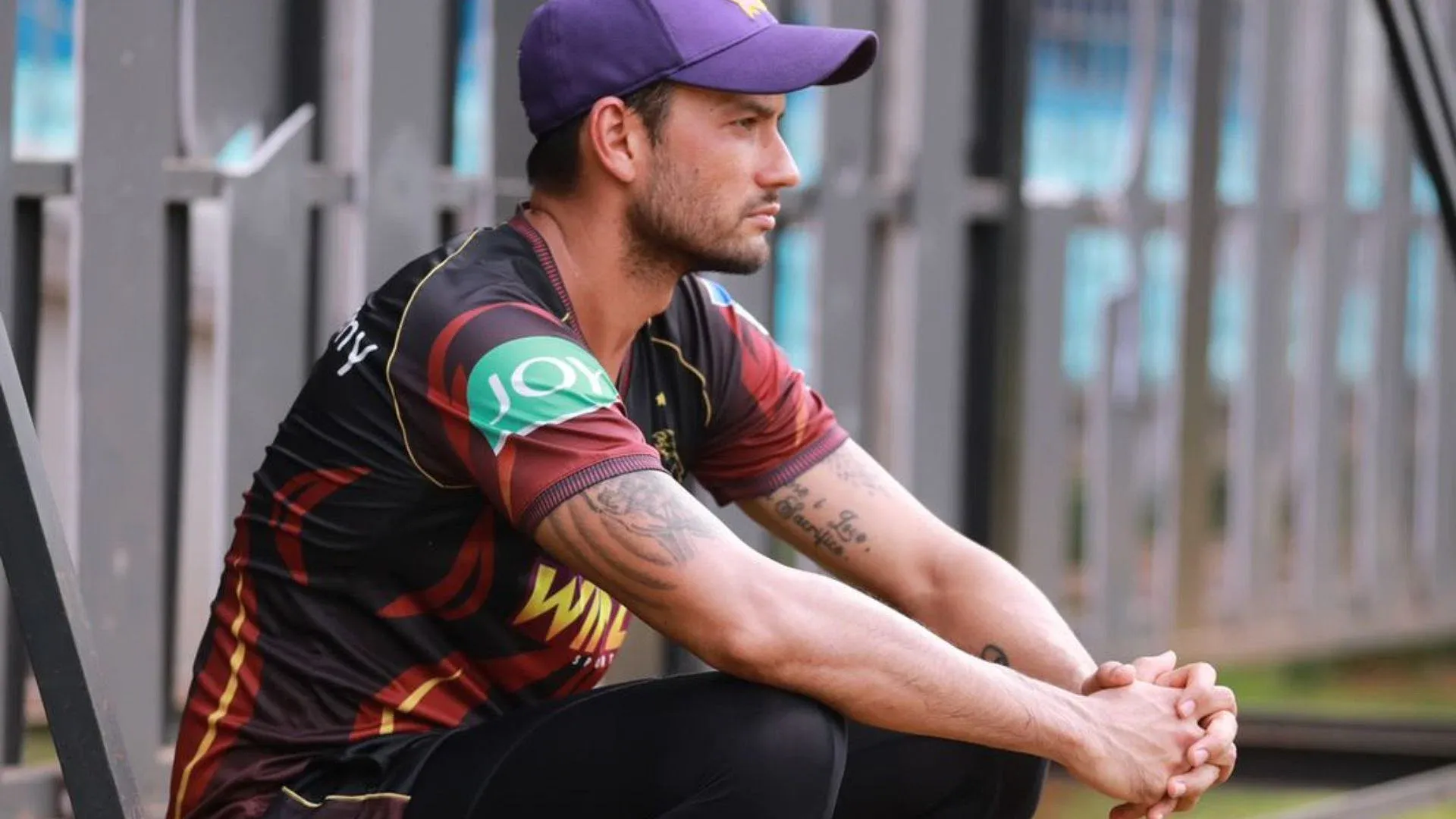 Sheldon Jackson