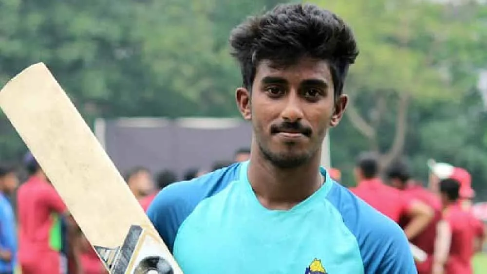 Sudip Kumar 