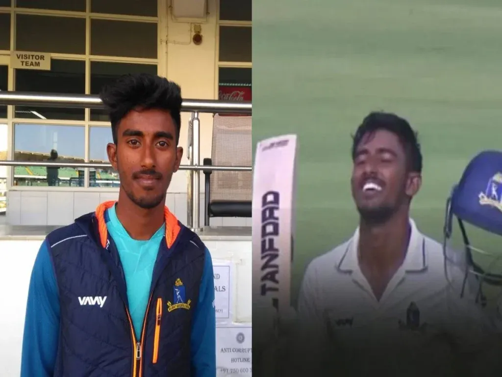 Sudip Kumar Gharami 