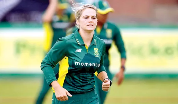 ICC Women's ODI Players Rankings