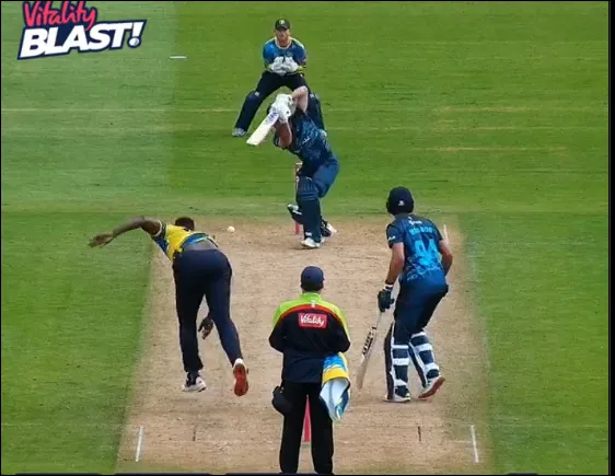 T20 blast 2022