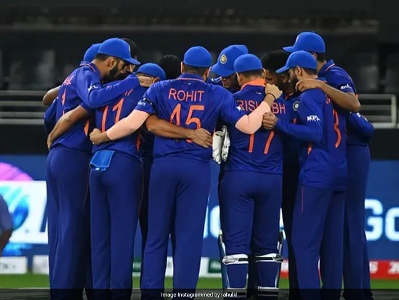 IND vs ENG 2022