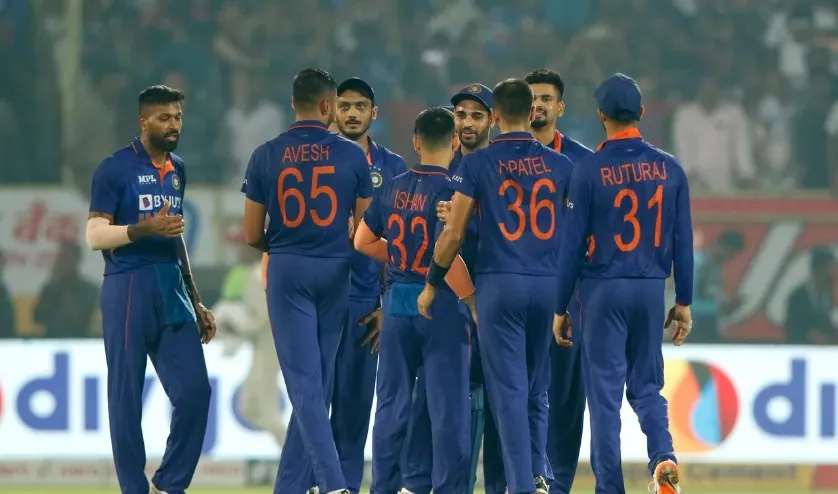 Team India Probable XI in IND vs SA 4th T20