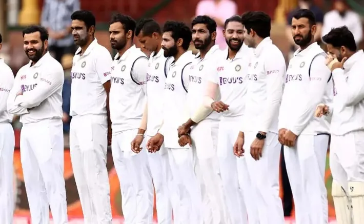 Team India Probable XI in ENG vs IND Test