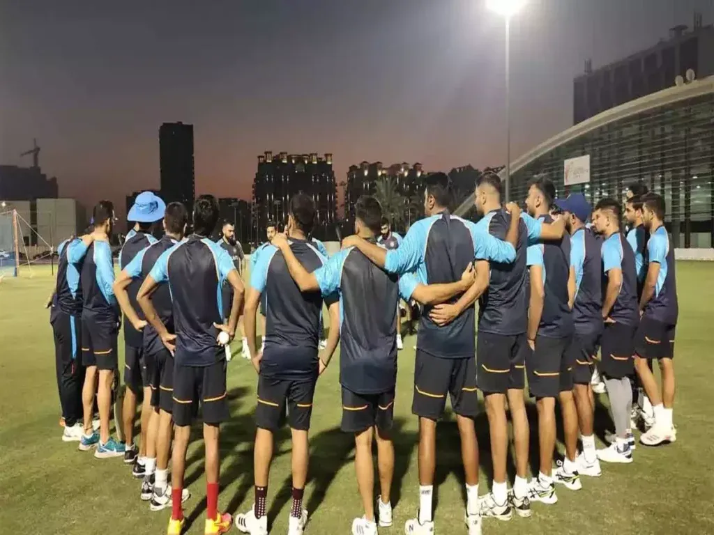BCCI