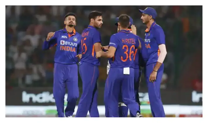 IND vs SA 2022