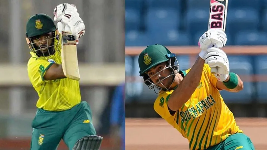 IND vs SA 