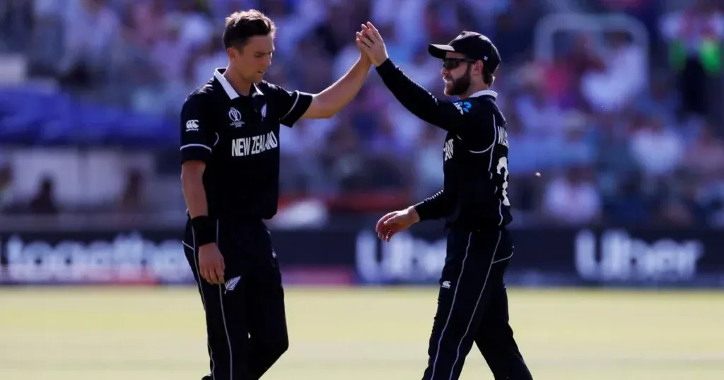 new-zealand Team