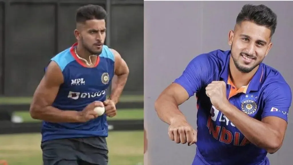 IND vs SA 2022