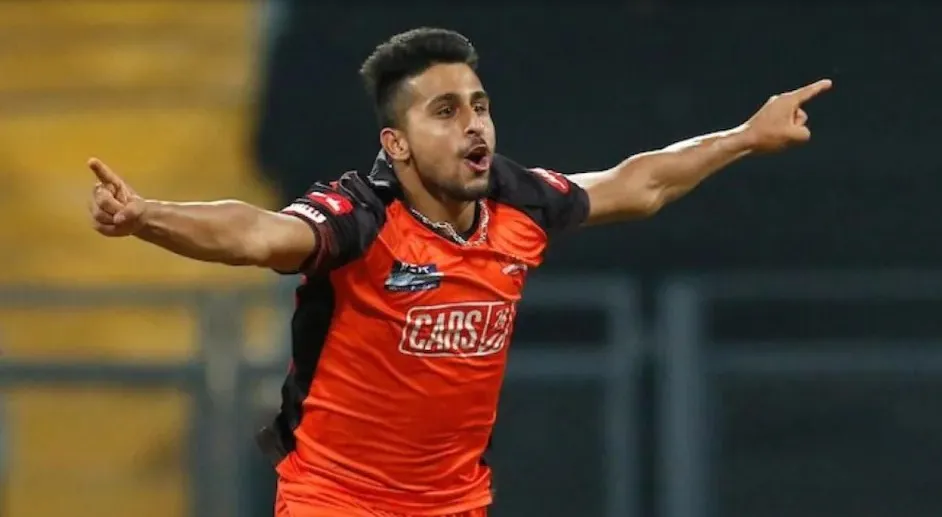 Umran Malik - IND vs SA 3 players who might get flop