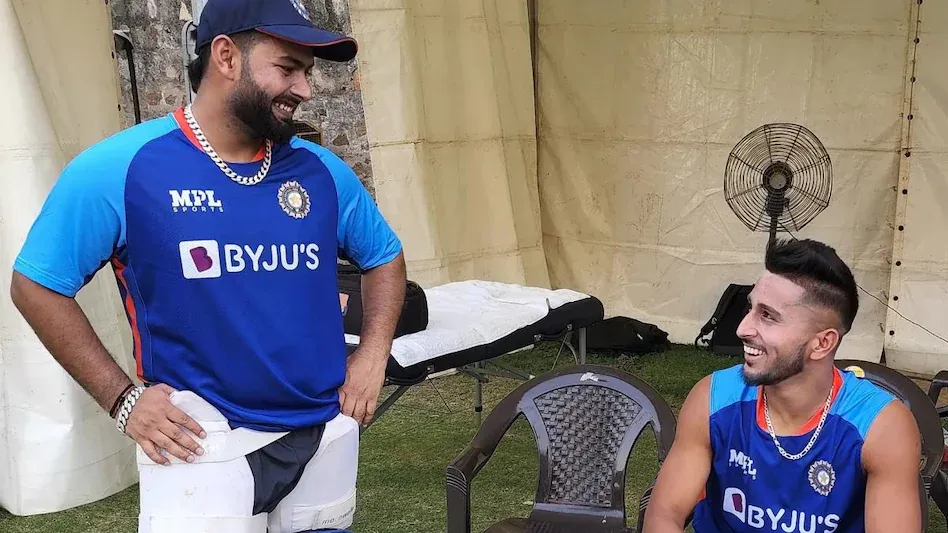 IND vs SA 2022