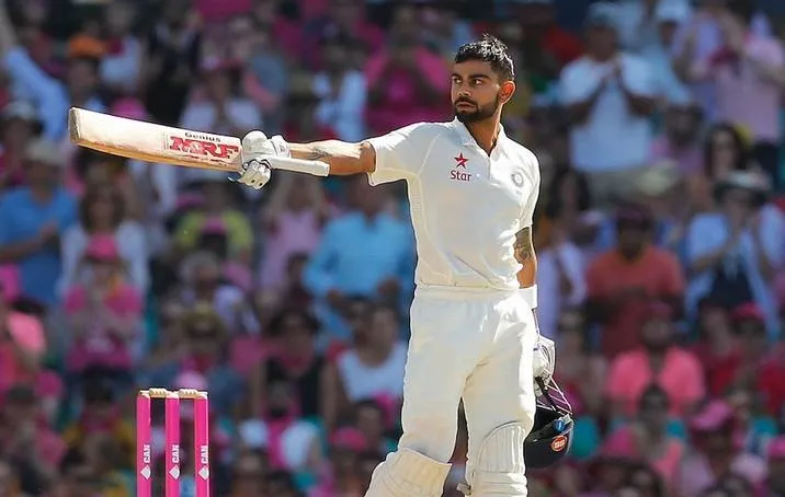 TEAM INDIA