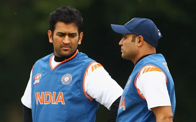 Virender Sehwag