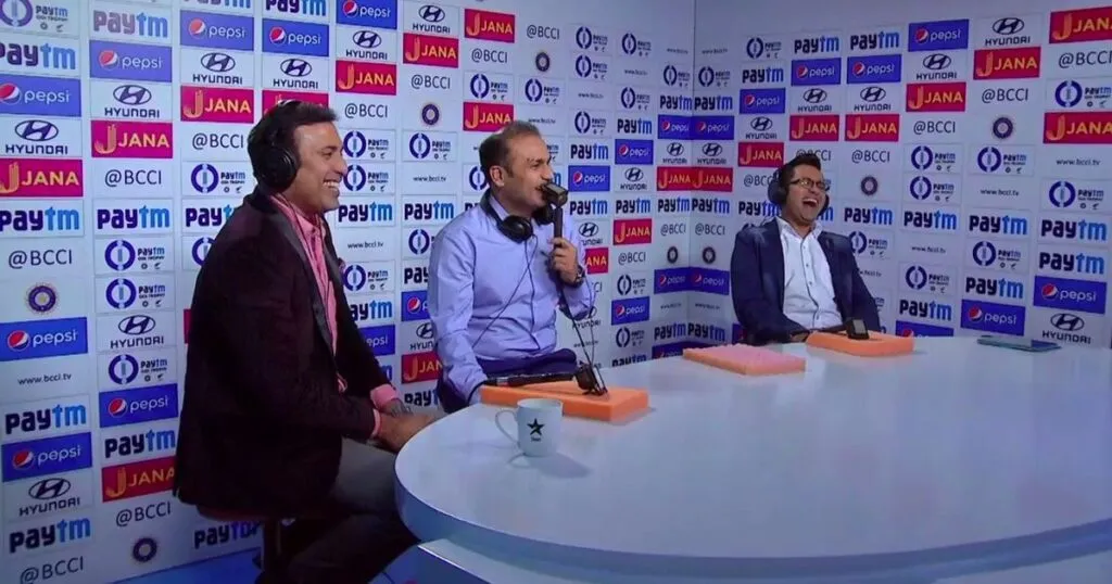 ENG vs IND 2022