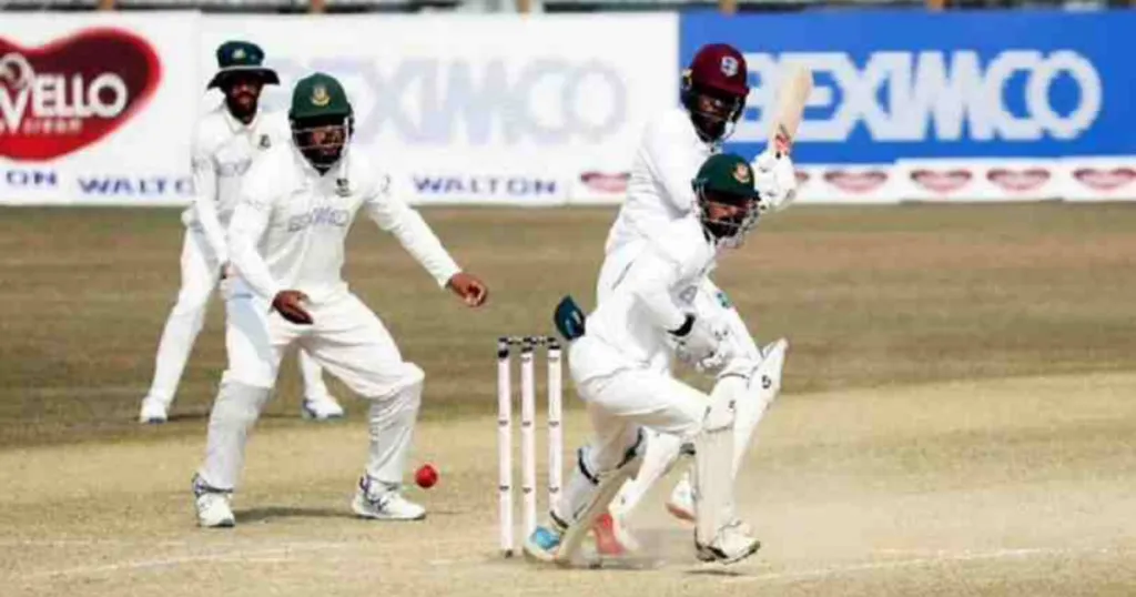 WI vs BAN 2022 