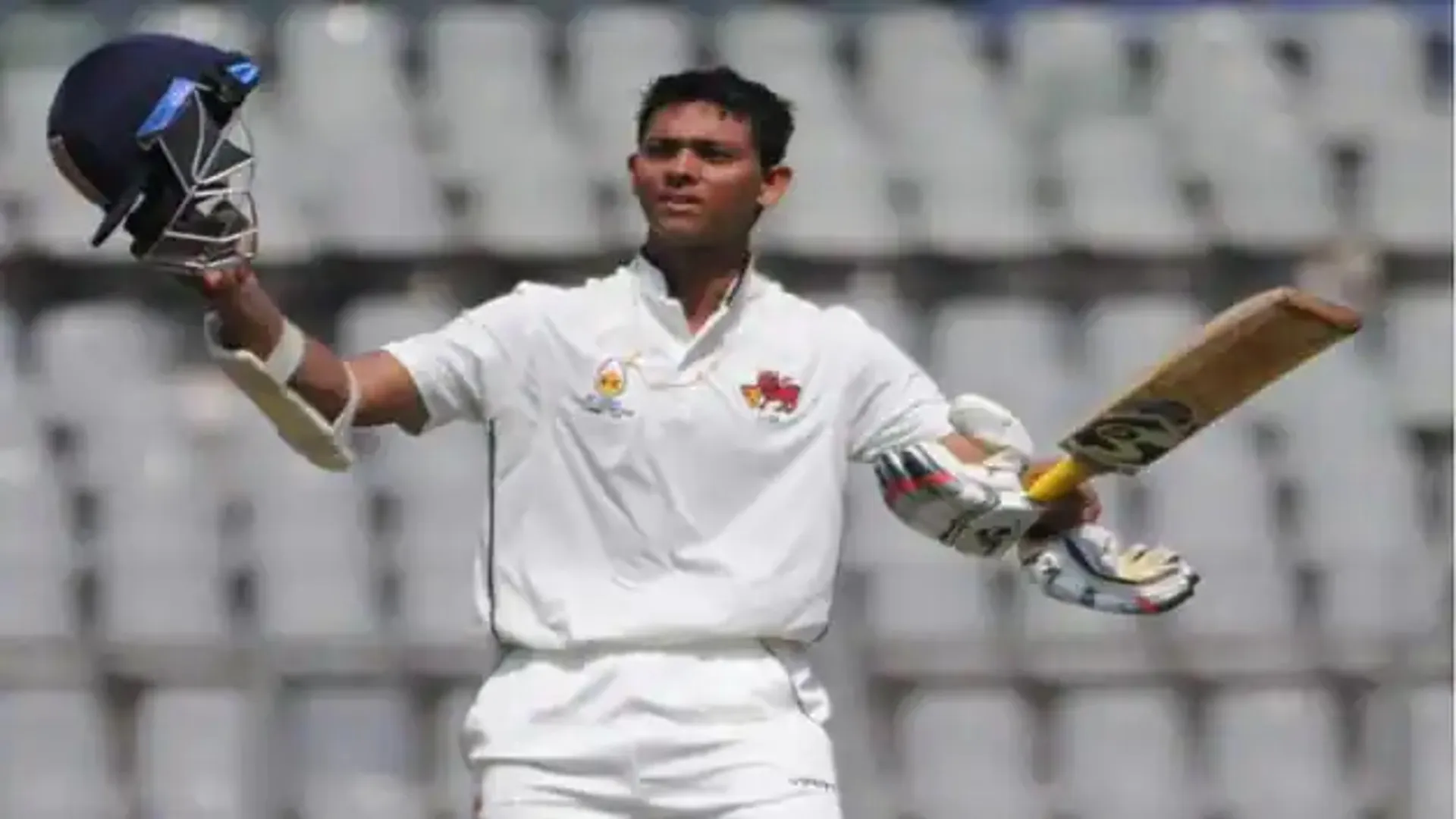 Ranji Trophy 2022