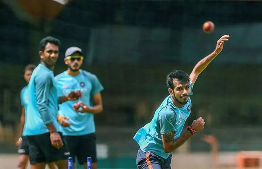 IND vs SA 2022