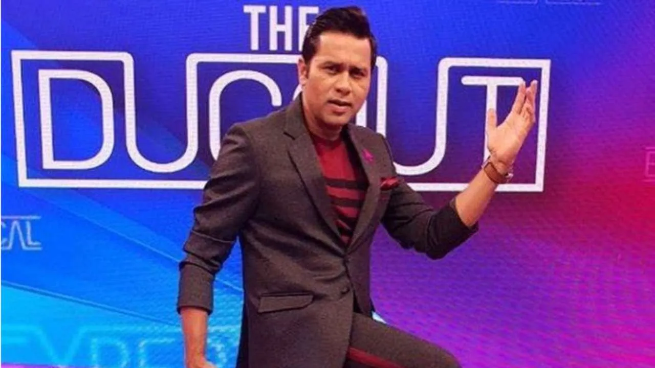 Aakash chopra