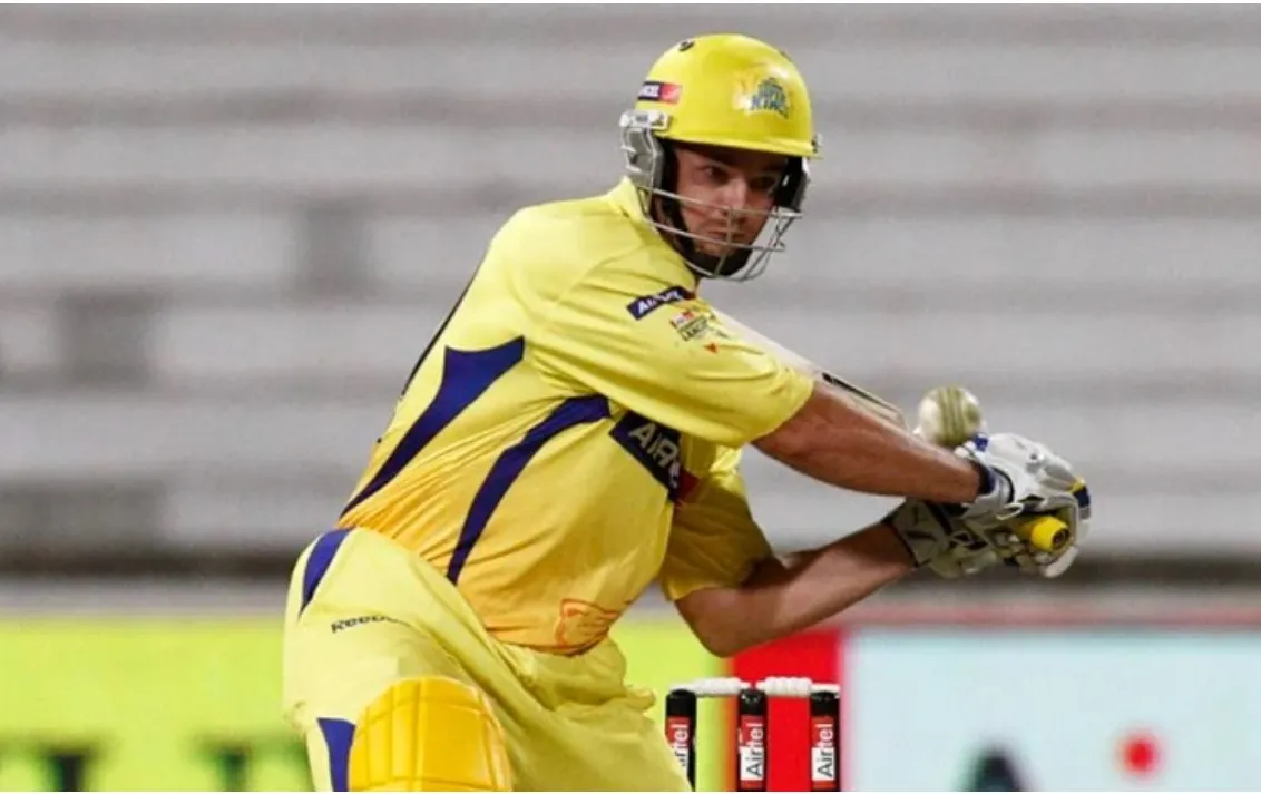 Albie Morkel 