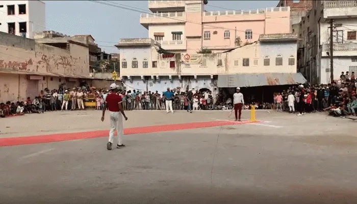 Cricket के जरिए घर बैठे ऐसे कमाए पैसे