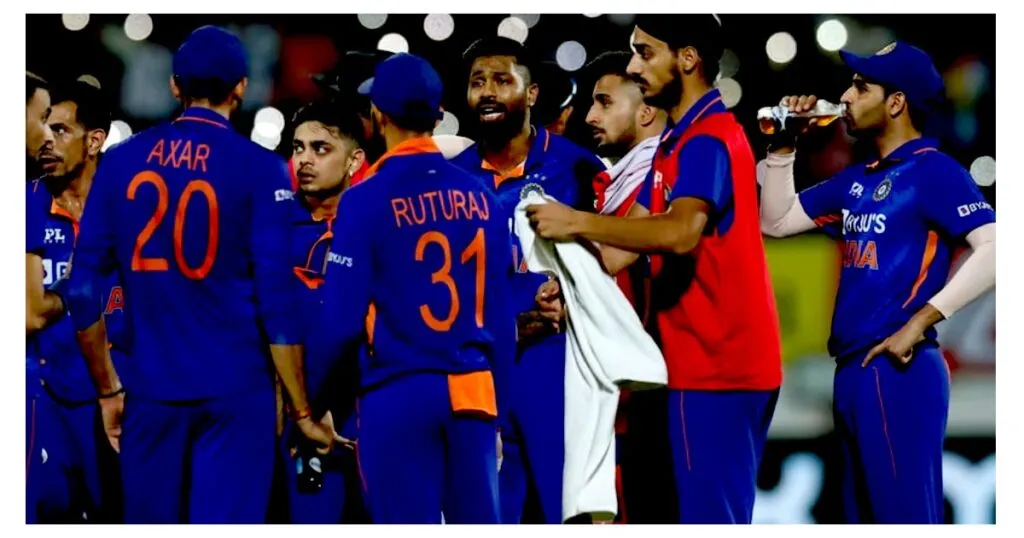 4 teams can make a score of more than 500 in ODIs