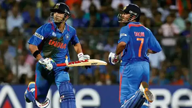 gautam gambhir