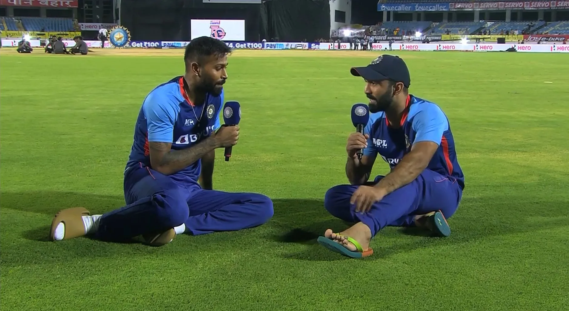 hardik pandya