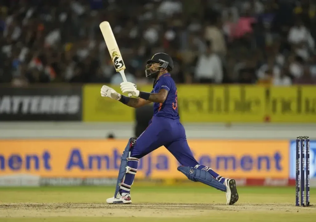 IND vs IRE 2022