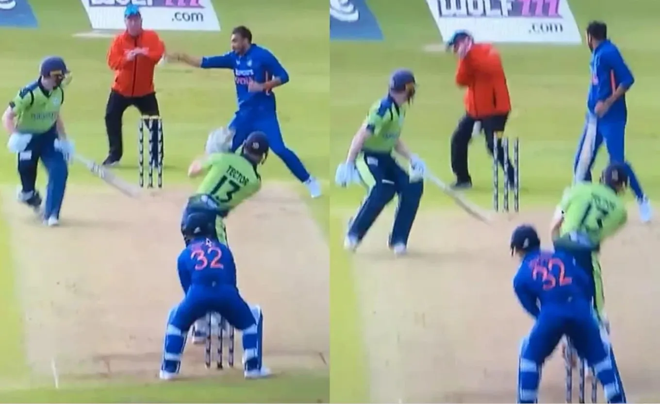 ind vs ire