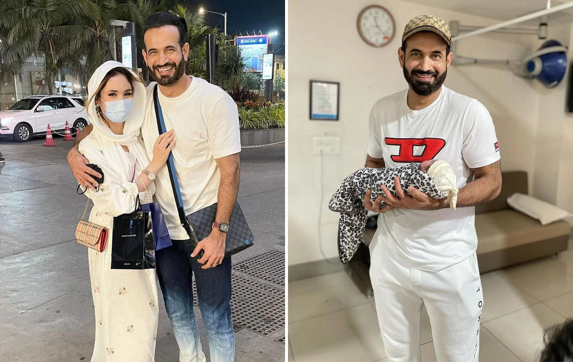 5 Cricketers who married a girl much younger than their age