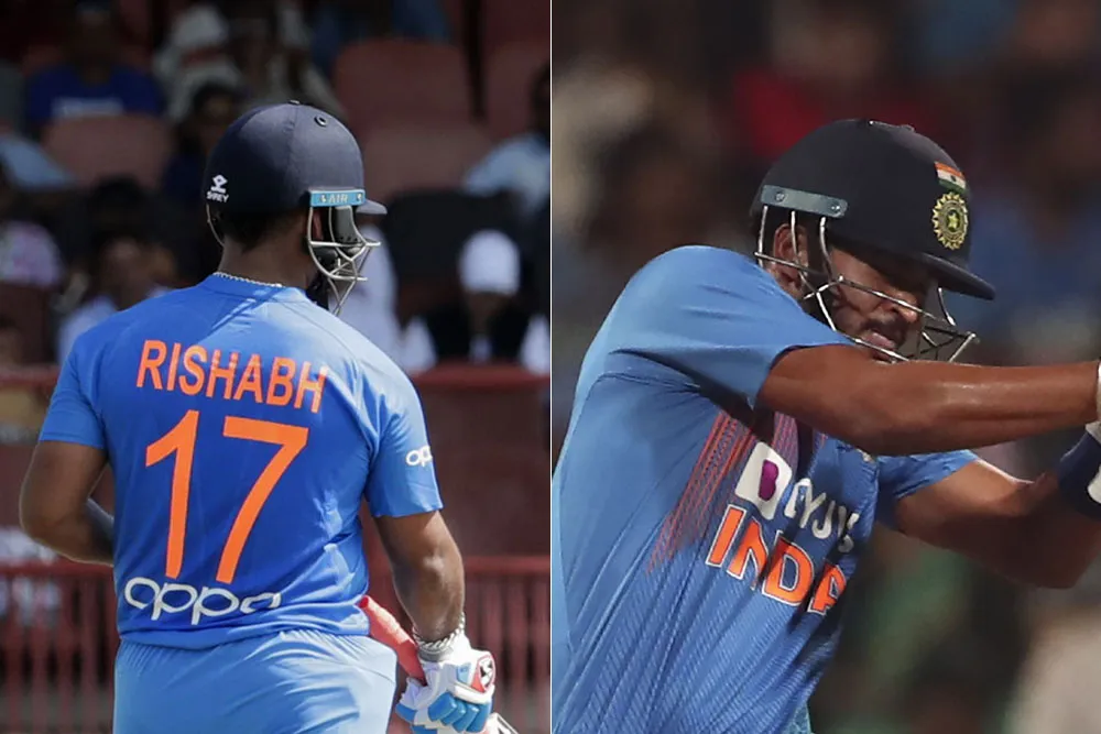 IND vs SA 