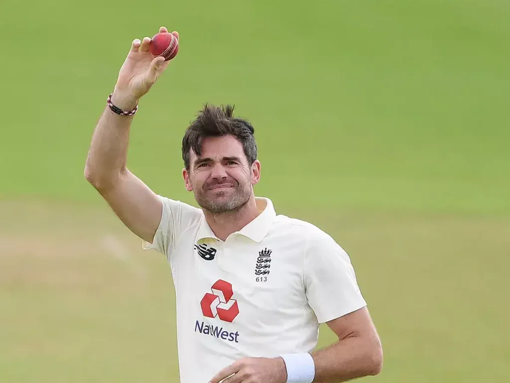 Test most wickets