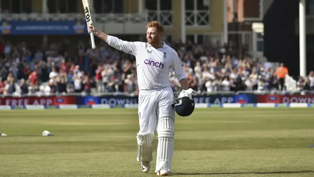 ENG vs NZ Test Series