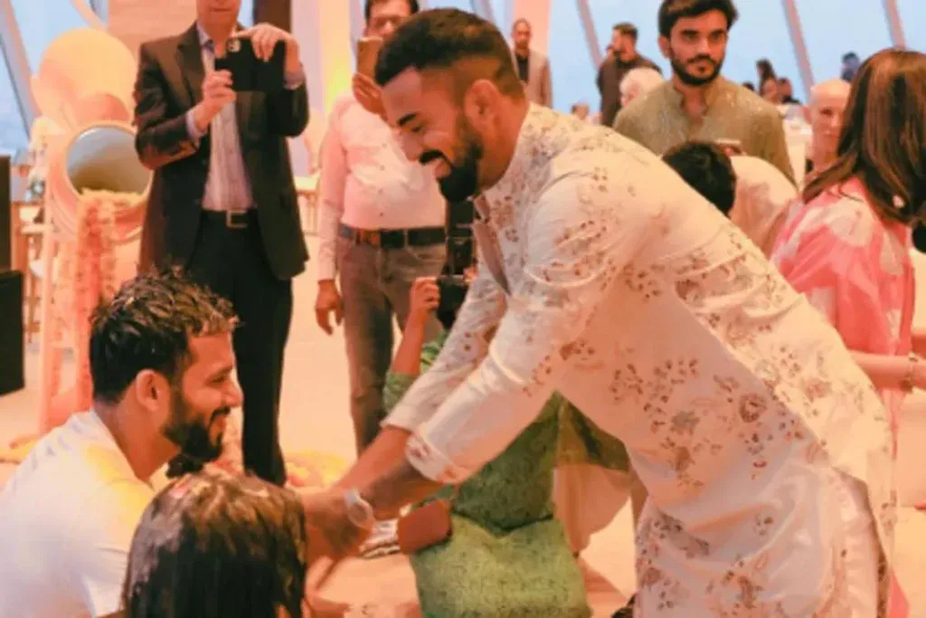 kl rahul