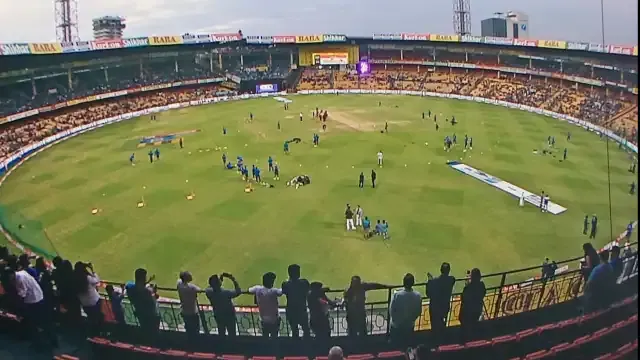 IND vs SA 2022