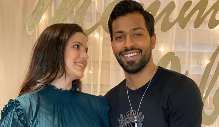 hardik pandya