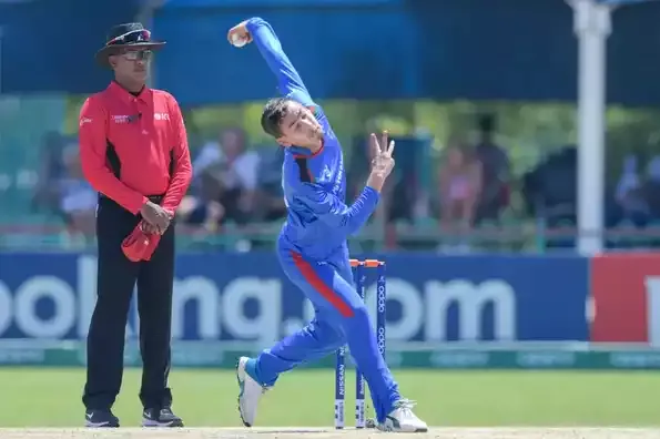 ZIM vs AFG