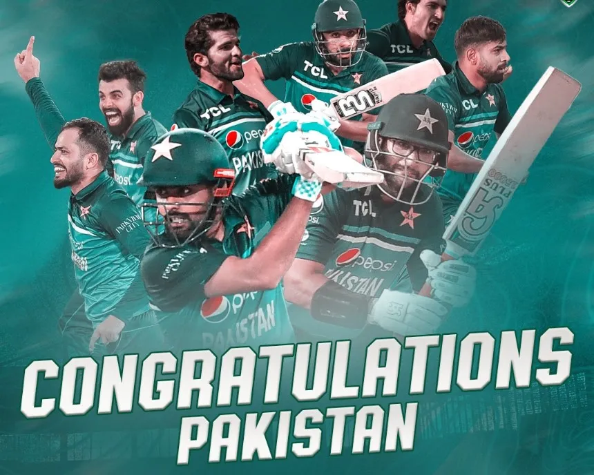PAK vs WI 3rd ODI
