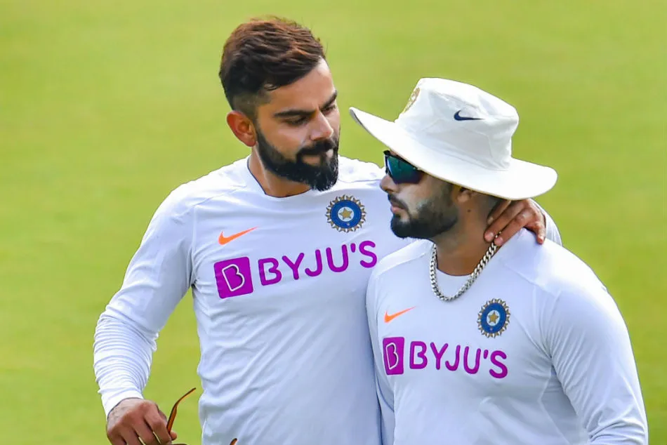 IND vs ENG 2022