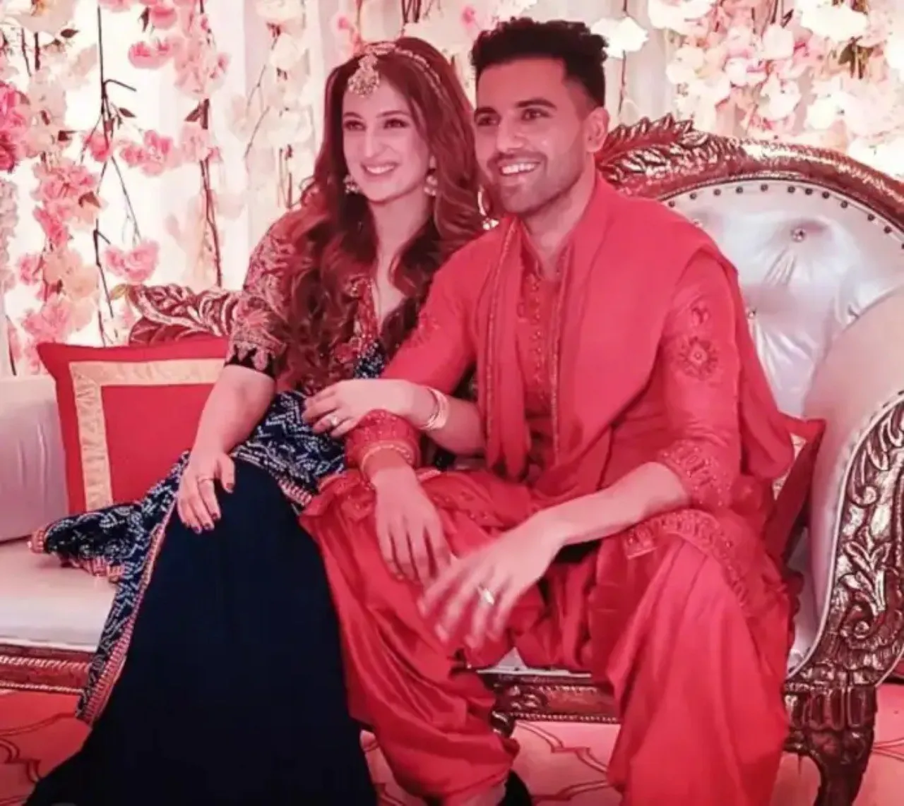  Virat Rohit & Dhoni To Attend Deepak chahar Wedding
