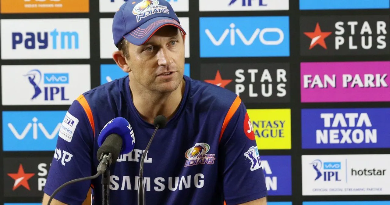 coach shane bond explains why arjun tendulkar did not play a single match