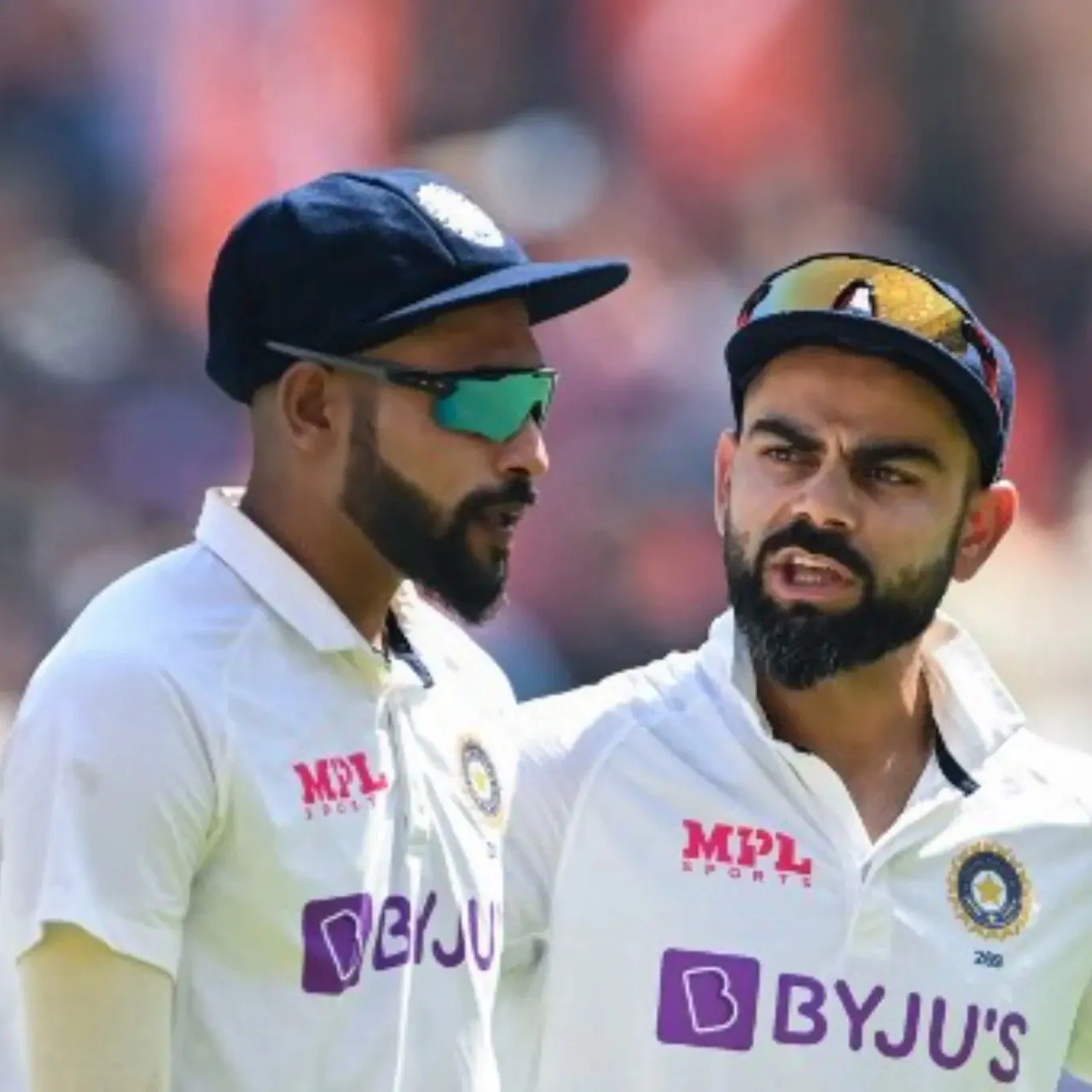  Virat Kohli Fans Trolled Siraj