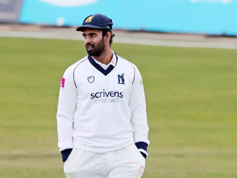 hanuma vihari needs to score big runs says mohammad azharuddin