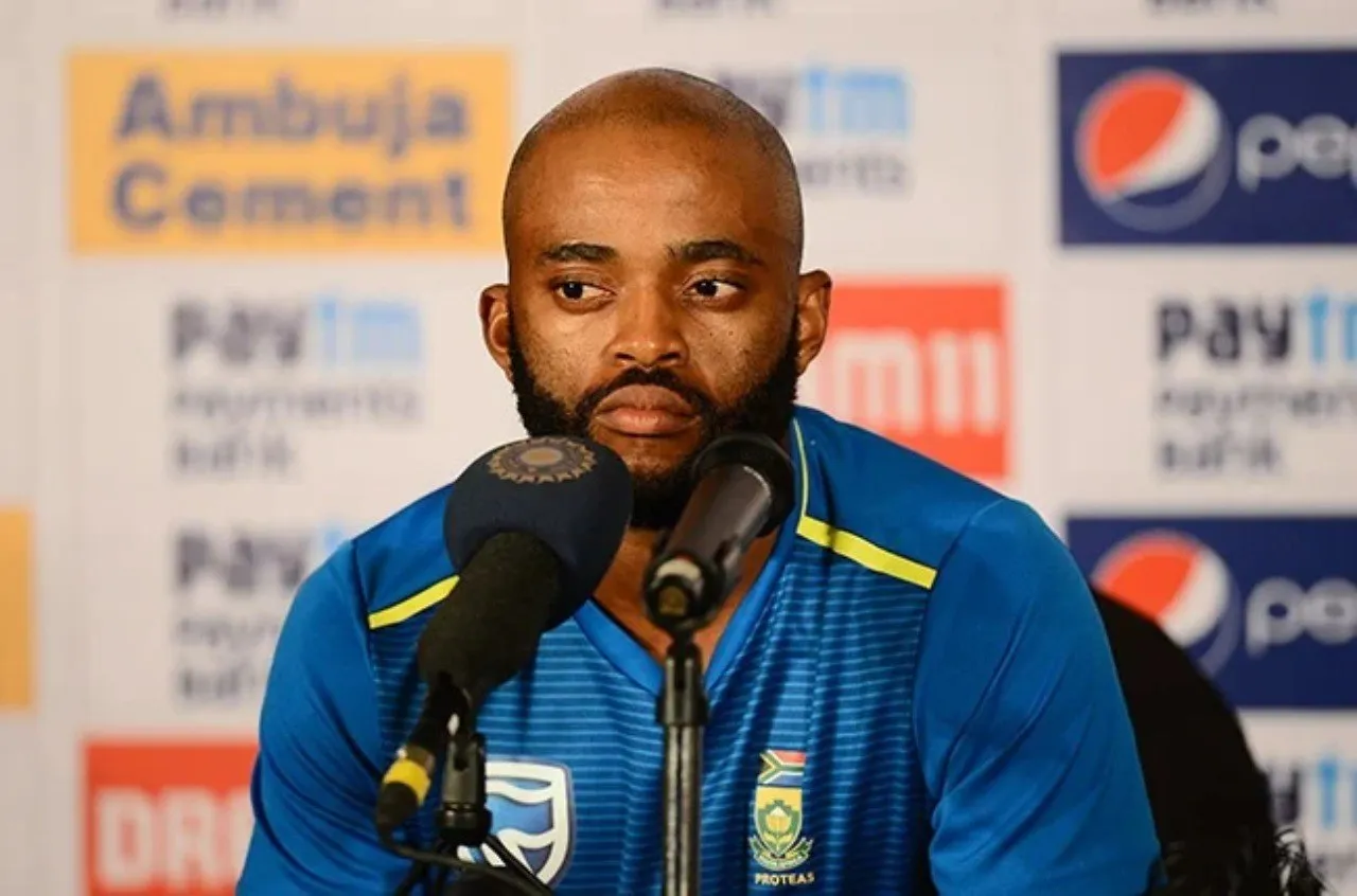 temba bavuma want to play IPL
